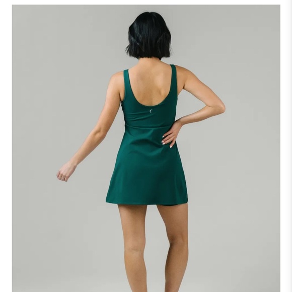 Zyia jade match point dress 2XL - Picture 3 of 8